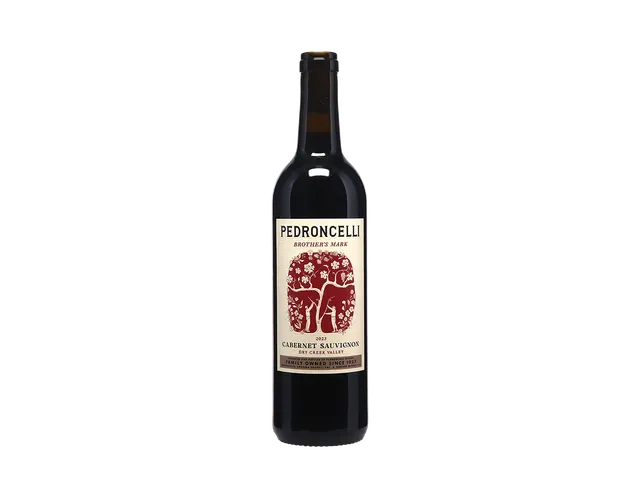 Brother's Mark Cabernet Sauvignon 2023