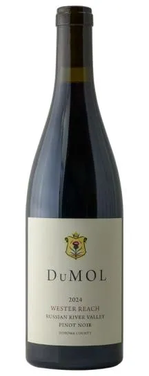 Wester Reach Pinot Noir 2024