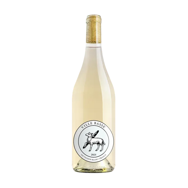 Sauvignon Blanc 2024