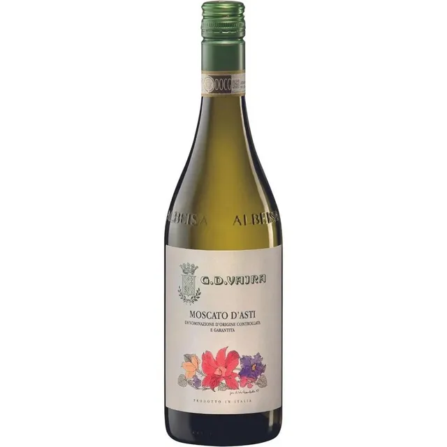 Moscato d'Asti 2025