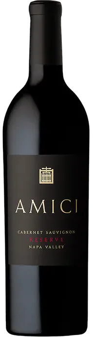 Reserve Cabernet Sauvignon 2023