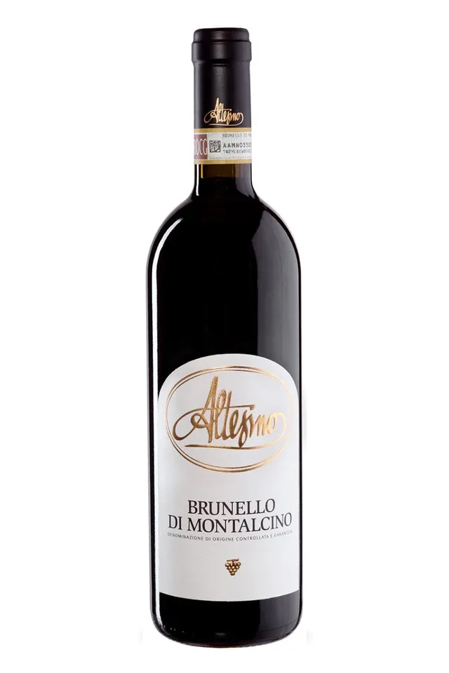 Brunello di Montalcino 2020