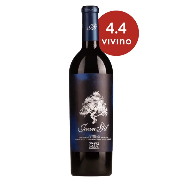 Jumilla Blue Label 2023