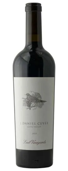 J. Daniel Cuvée Cabernet Sauvignon 2023