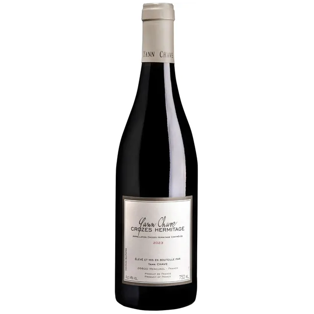 Crozes-Hermitage 2023