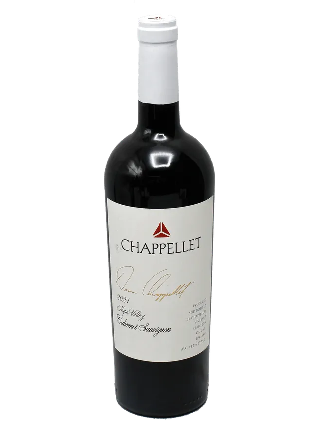 Signature Cabernet Sauvignon 2023