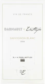 Darnault + Easthope Sauvignon Blanc 2024
