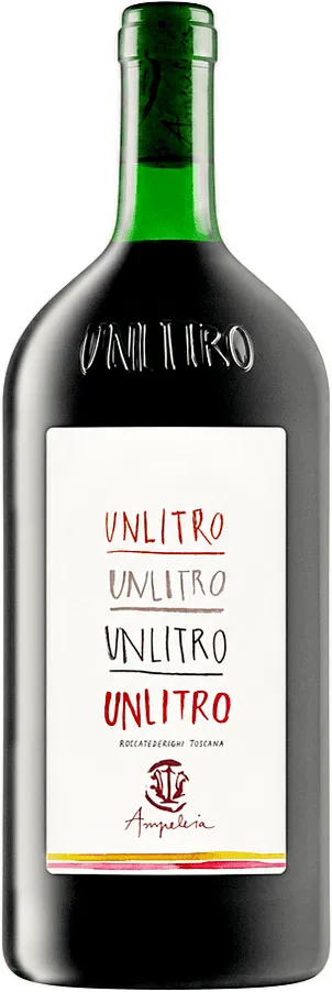 UNLITRO 2025
