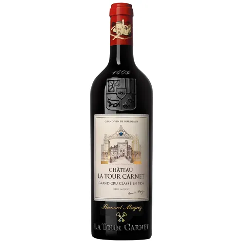 Haut-Médoc (Grand Cru Classé) 2015