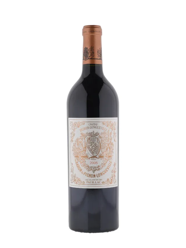 Pauillac (Grand Cru Classé) 2005