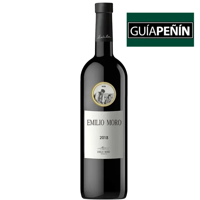 Emilio Moro 2023