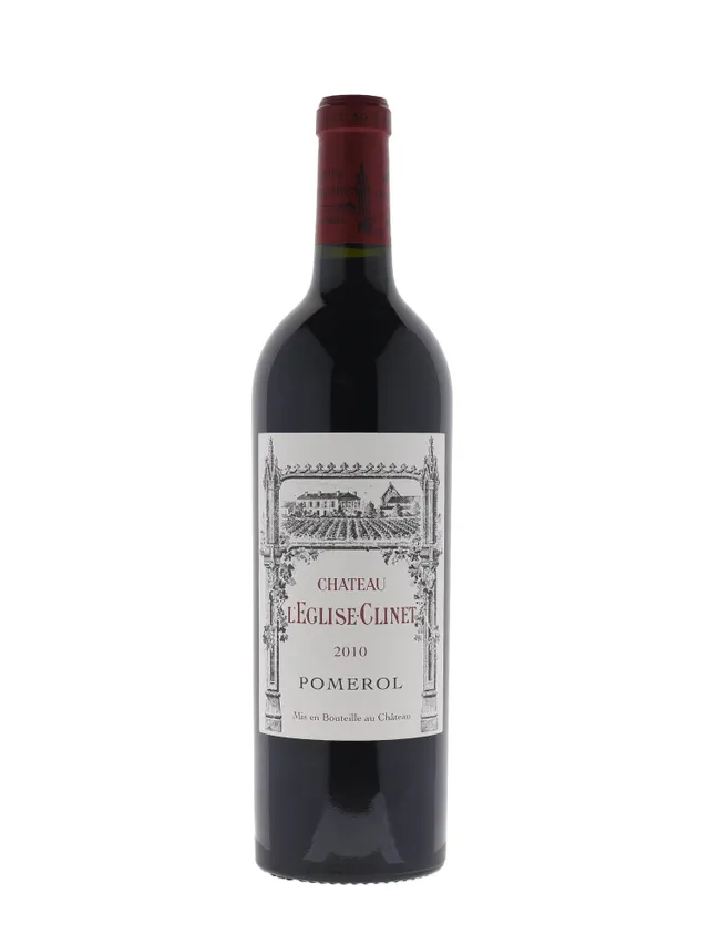 Pomerol 2010