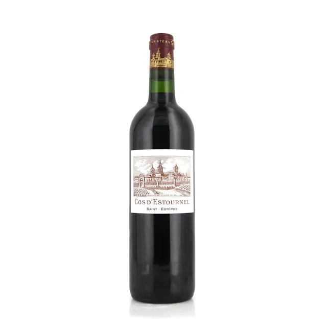Cos d'Estournel 2010