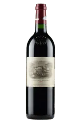 Chateau Lafite Rothschild Pauillac 1964 750ml 2000