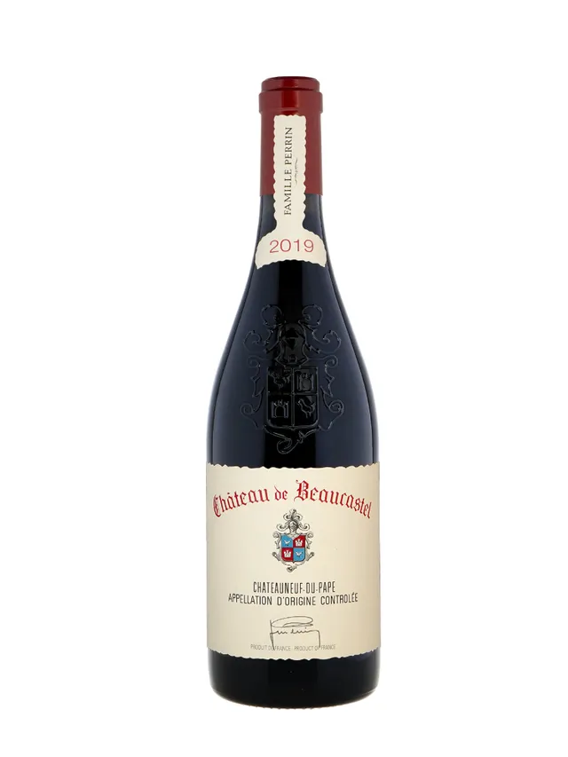 Châteauneuf-du-Pape 2019