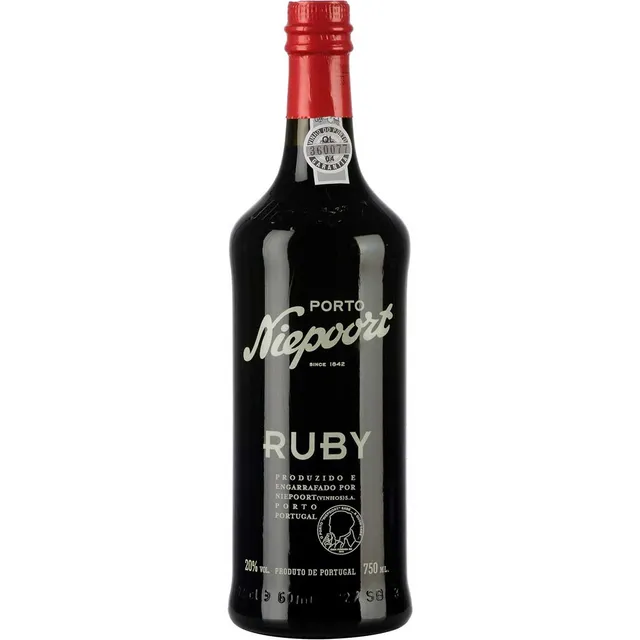 Ruby Port