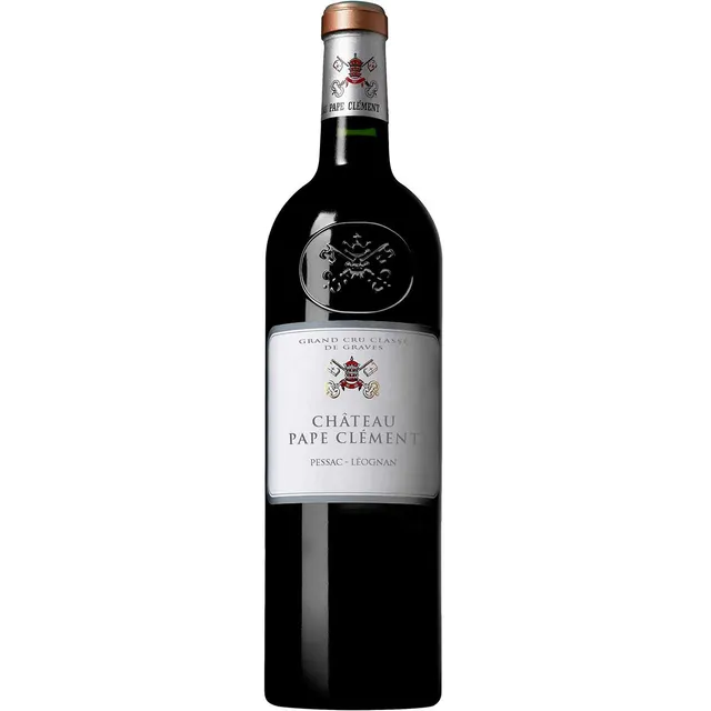 Pessac-Léognan (Grand Cru Classé de Graves) 2010