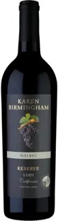 Reserve Malbec 2021