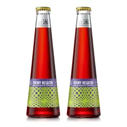 St. Agrestis Phony Negroni