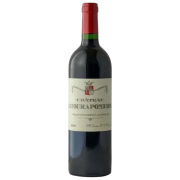 Chateau Latour a Pomerol 2014 750ml 2022