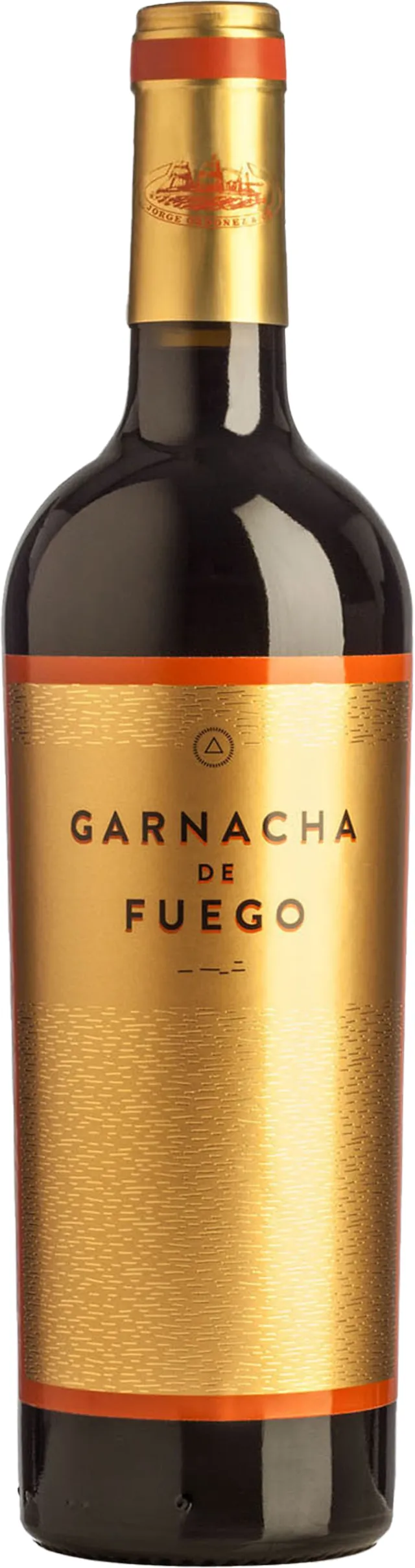 Garnacha de Fuego Old Vines Rosé 2023