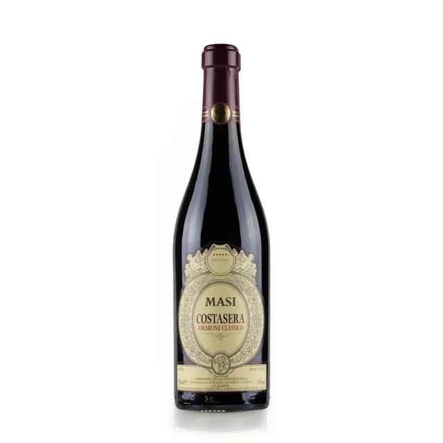 Masi Costasera Amarone della Valpolicella Classico DOCG 2020 750ml 2021