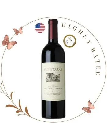 Cabernet Sauvignon 1990