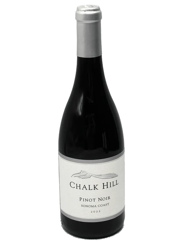 Pinot Noir 2024