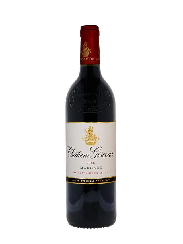Château Giscours (Grand Cru Classé) 2016