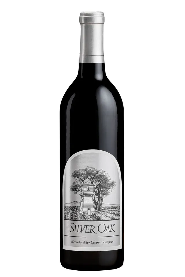 Alexander Valley Cabernet Sauvignon 2022