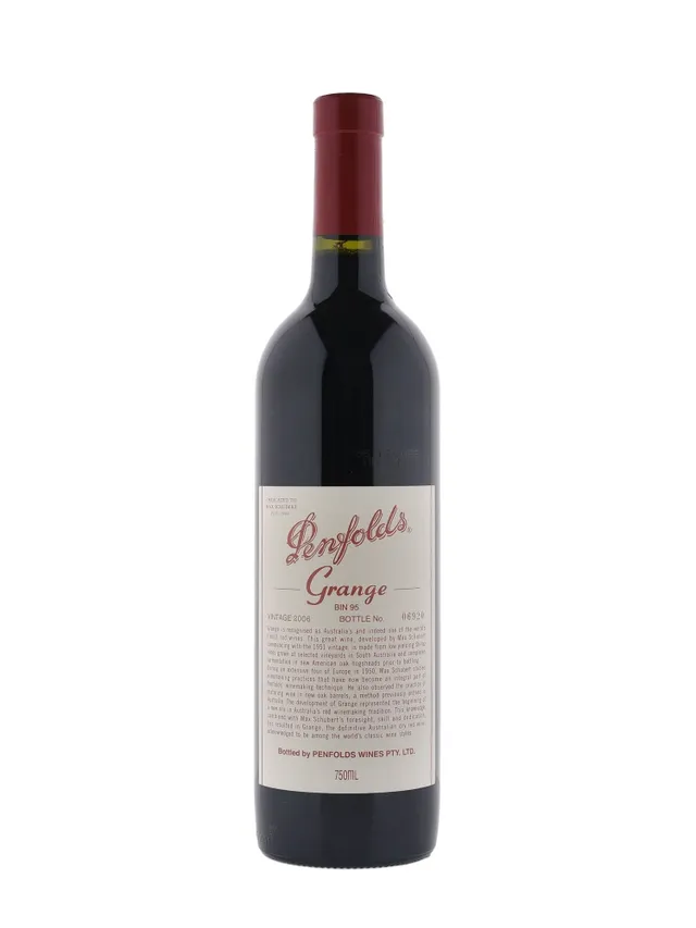Grange 2006