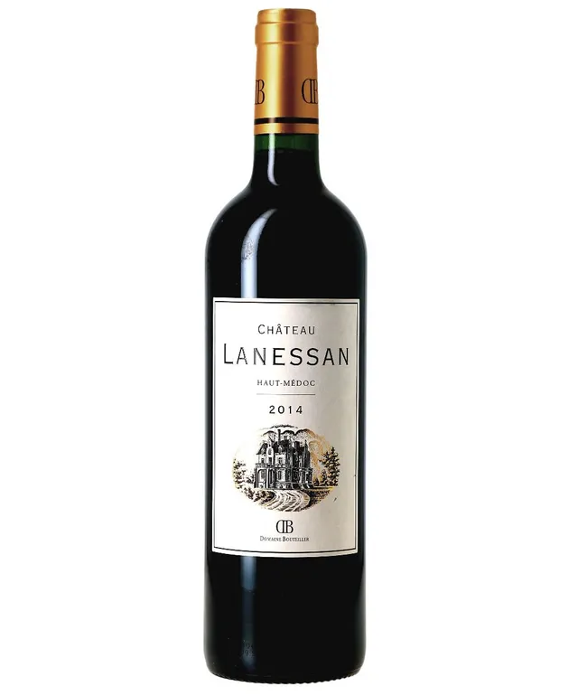 Haut-Médoc 2014