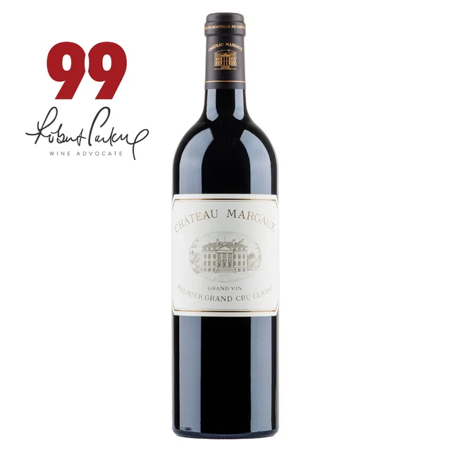 Château Margaux (Premier Grand Cru Classé) 2010