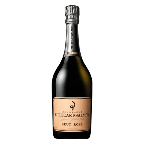 Brut Rosé Champagne
