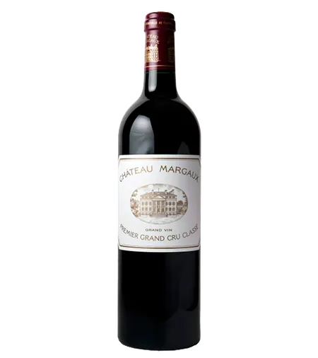 Château Margaux (Premier Grand Cru Classé) 2016