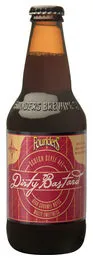 Founders Brewing Dirty Bastard Scotch Style Ale