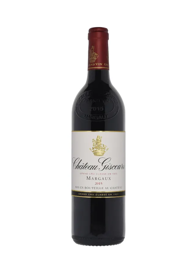 Château Giscours (Grand Cru Classé) 2015