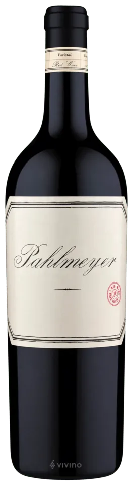 Proprietary Red 1996