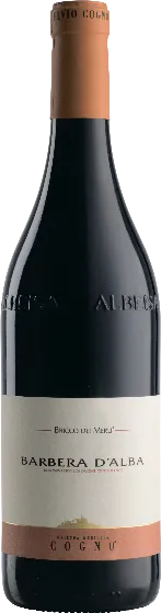 Bricco Dei Merli Barbera d'Alba 2021