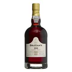 20 Year Old Tawny Port