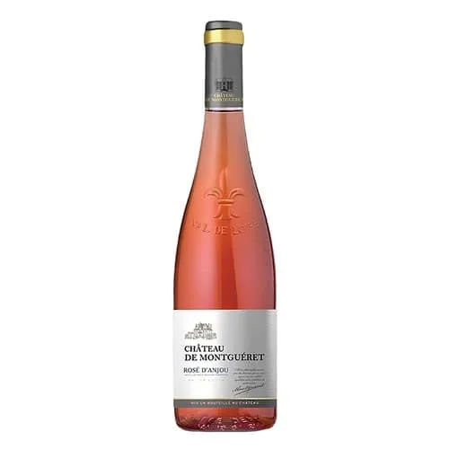 Rosé d'Anjou