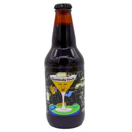 Prairie Artisan Ales BA Cheesecake Marty Stout