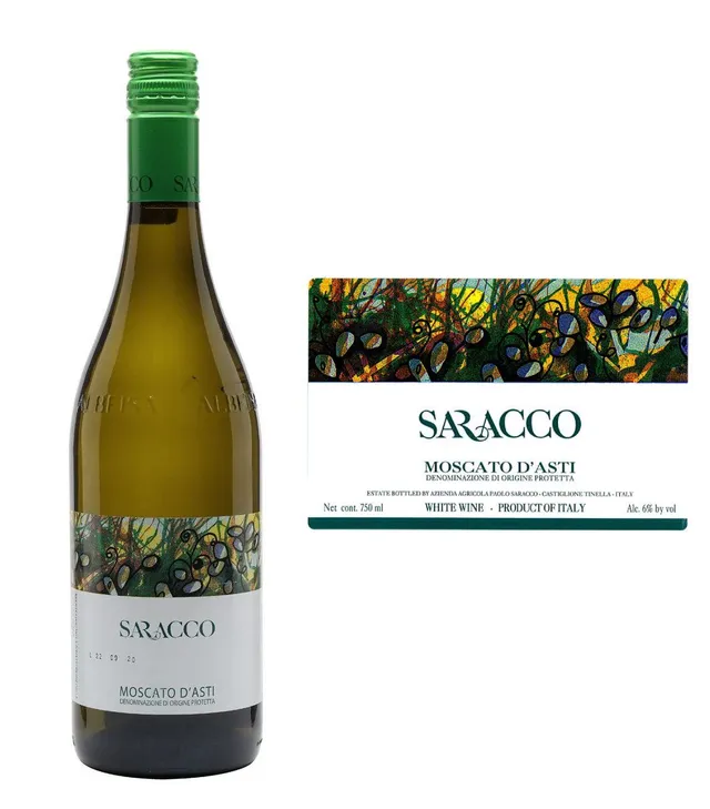 Moscato d'Asti 2025