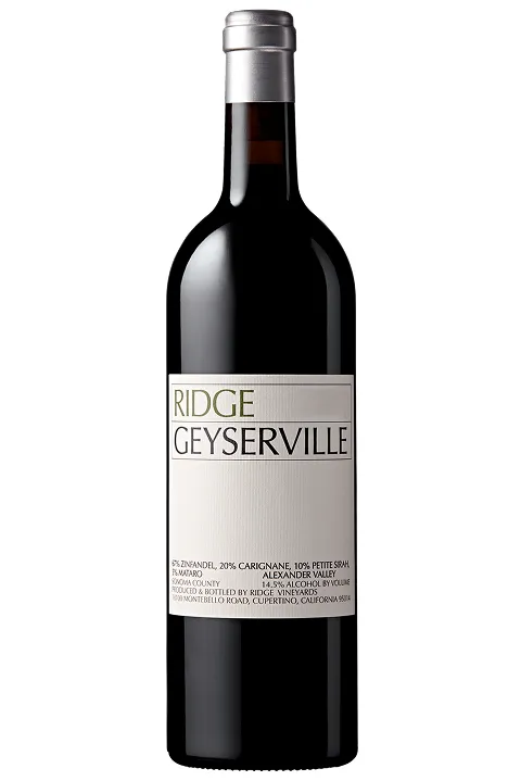 Geyserville 2023