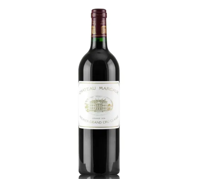Château Margaux (Premier Grand Cru Classé) 2012