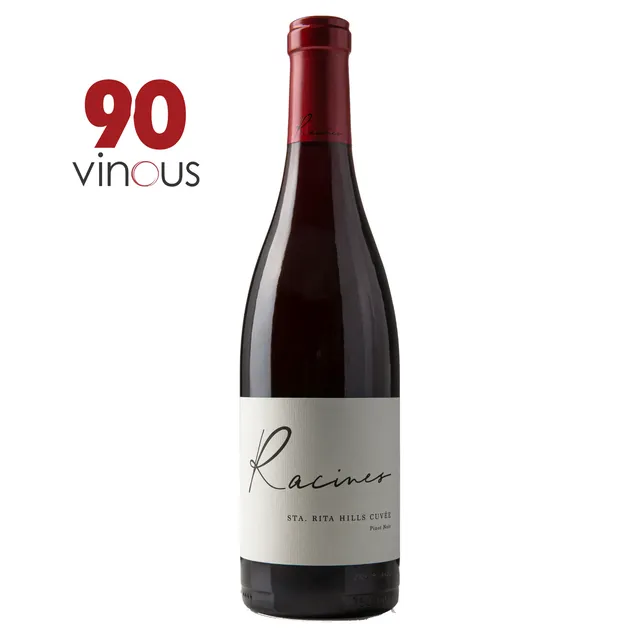 Pinot Noir 2019