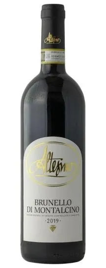 Brunello di Montalcino 2021