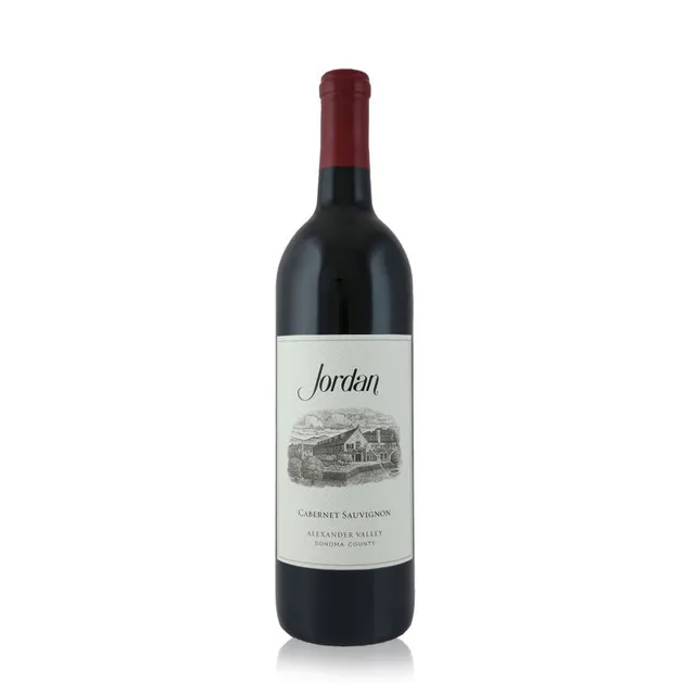Cabernet Sauvignon 2021