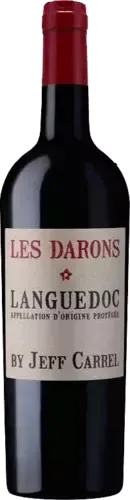 Les Darons Rouge