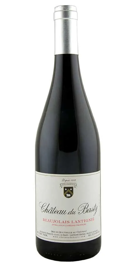 Beaujolais Lantignié Rouge 2023